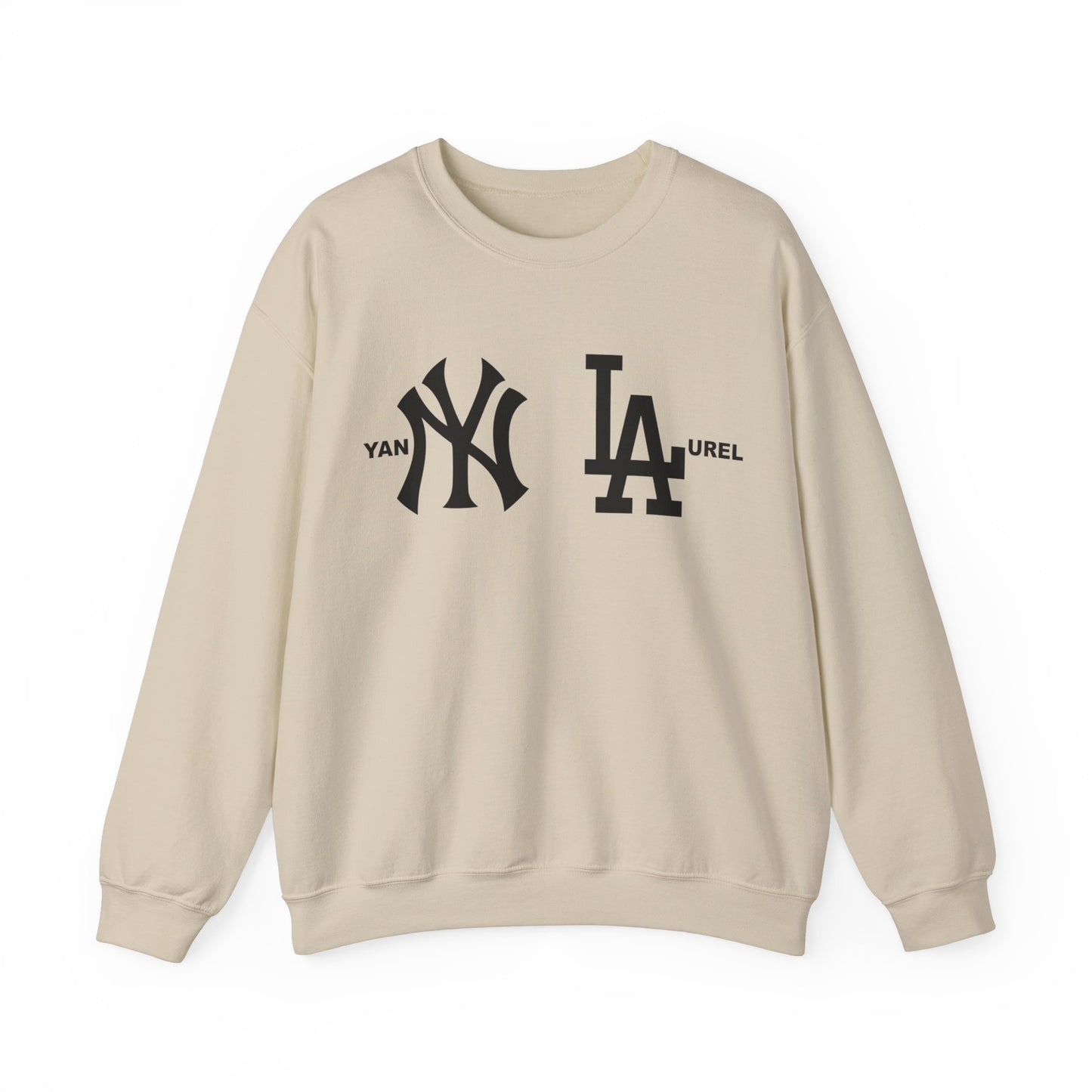 YanNY LAurel Sweatshirt