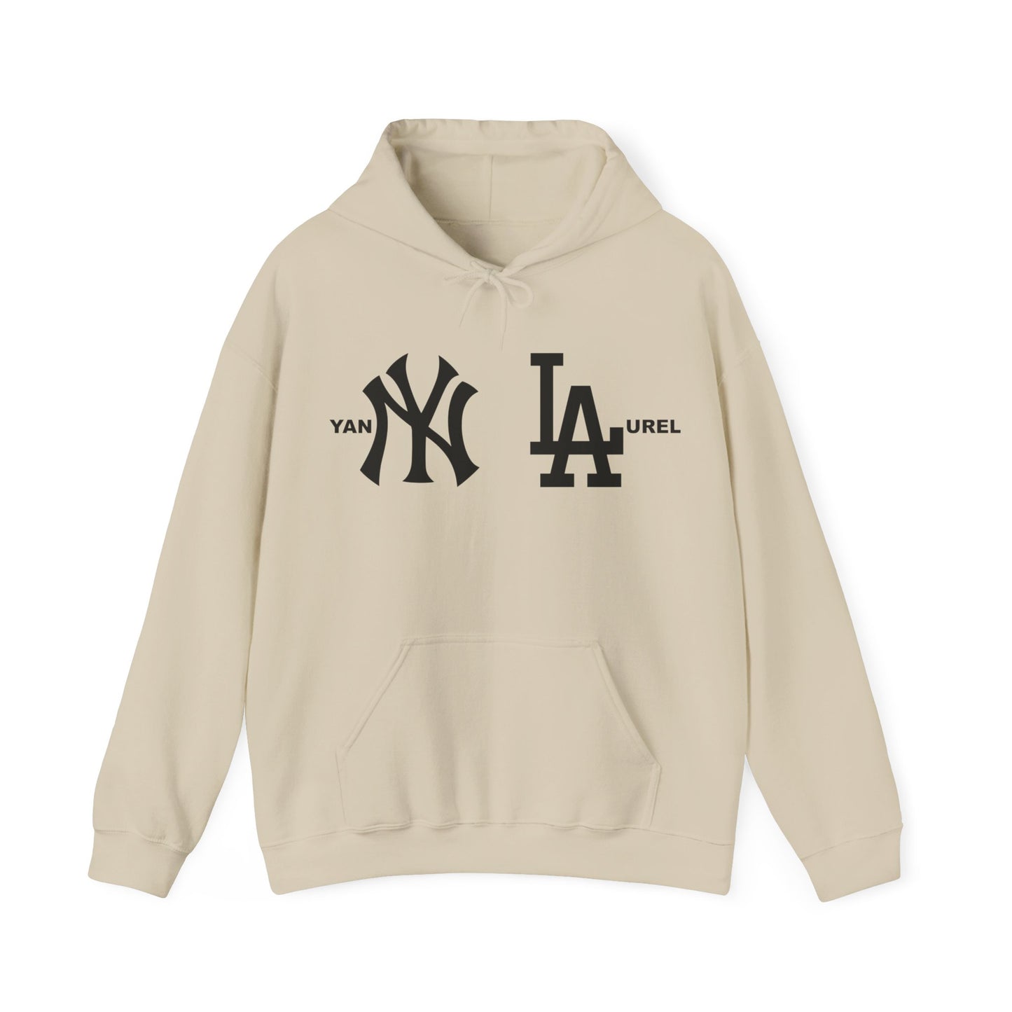 YanNY LAurel Hoodie