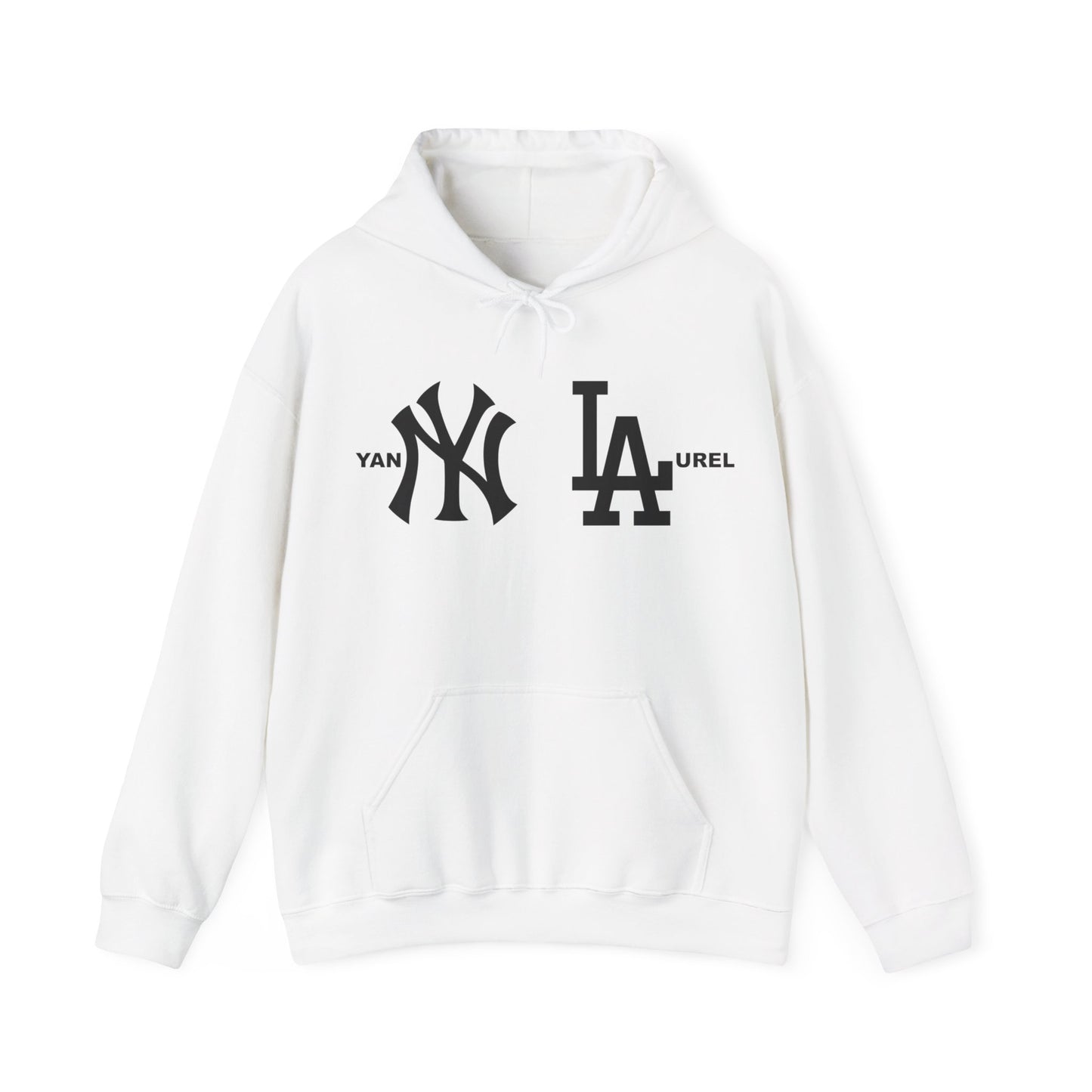 YanNY LAurel Hoodie