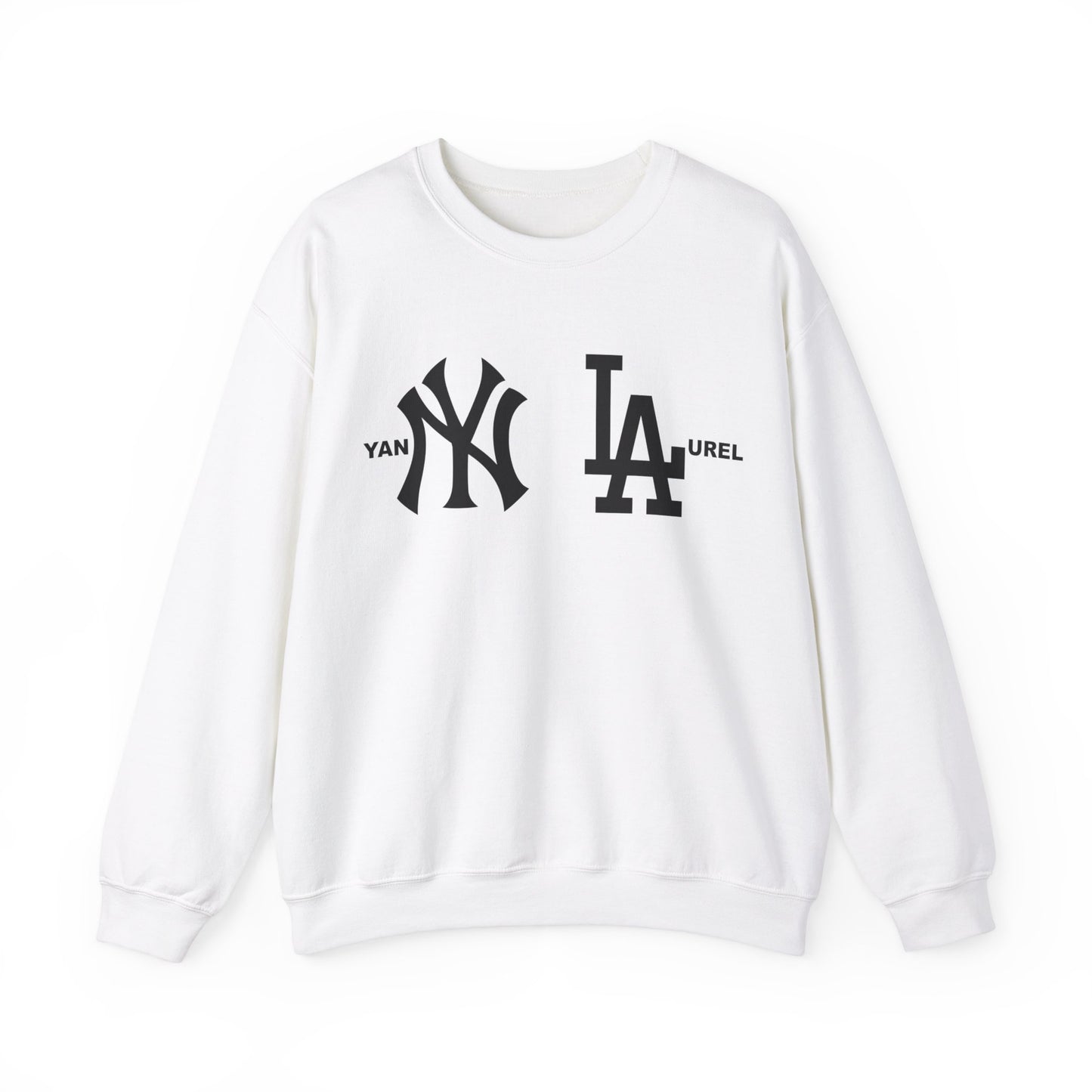 YanNY LAurel Sweatshirt