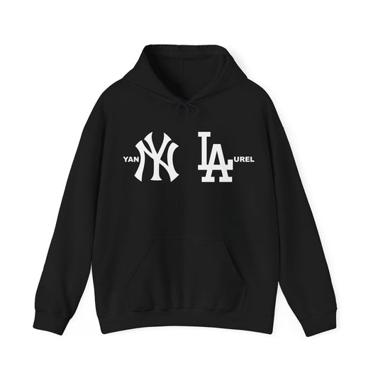 YanNY LAurel Hoodie