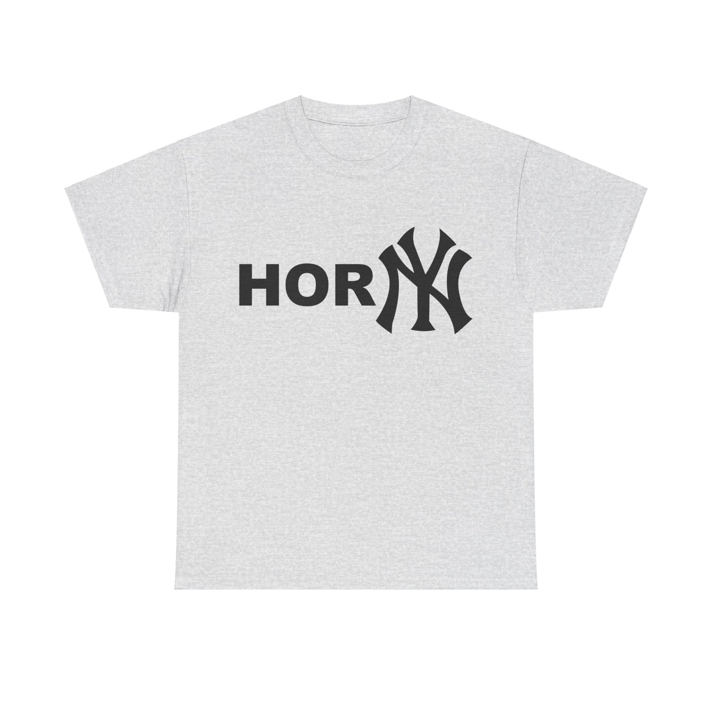 Hor NY (Horny New York Yankees) T-Shirt