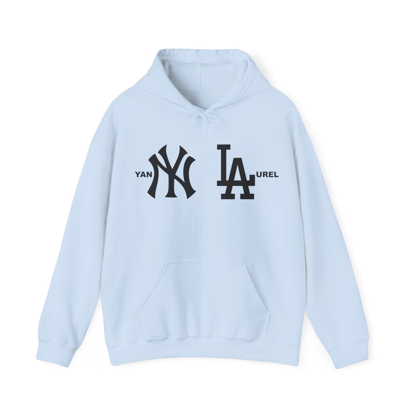 YanNY LAurel Hoodie