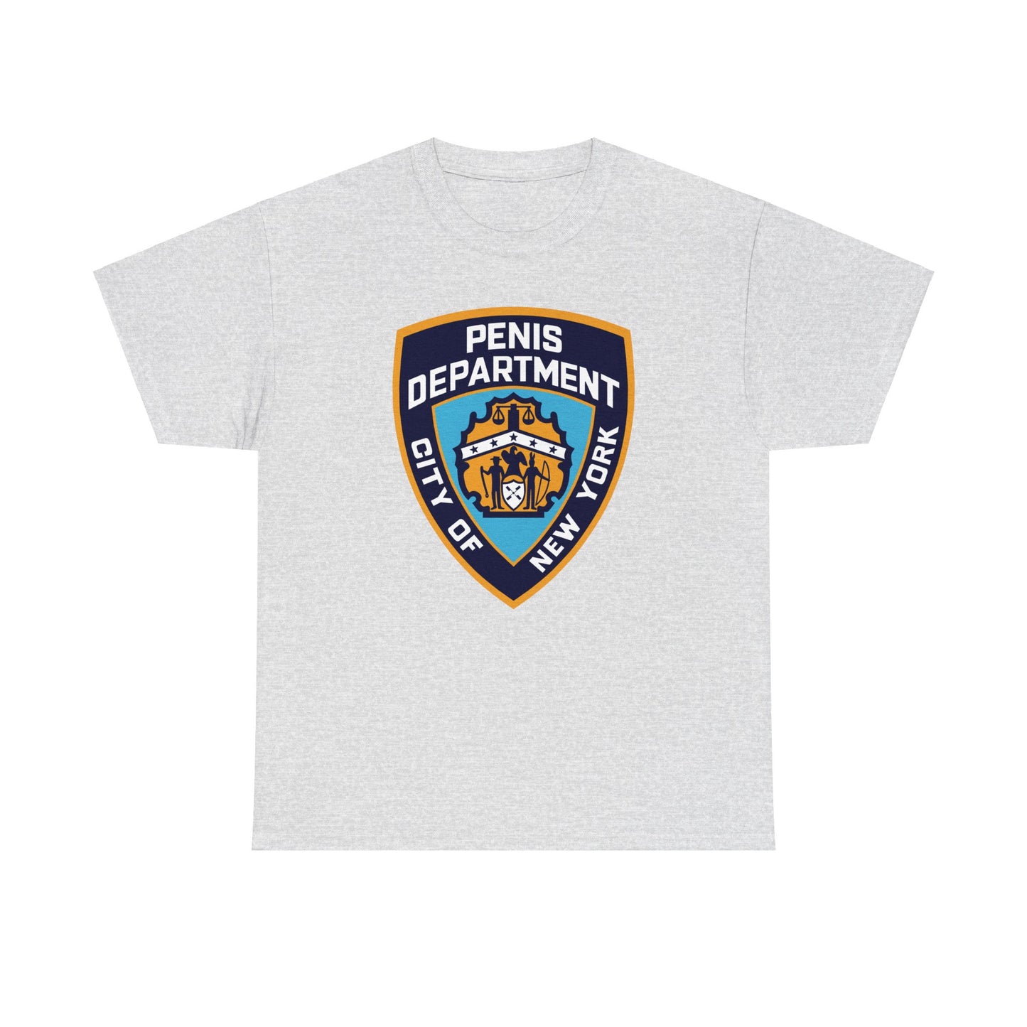 New York Pen15 Department T-Shirt