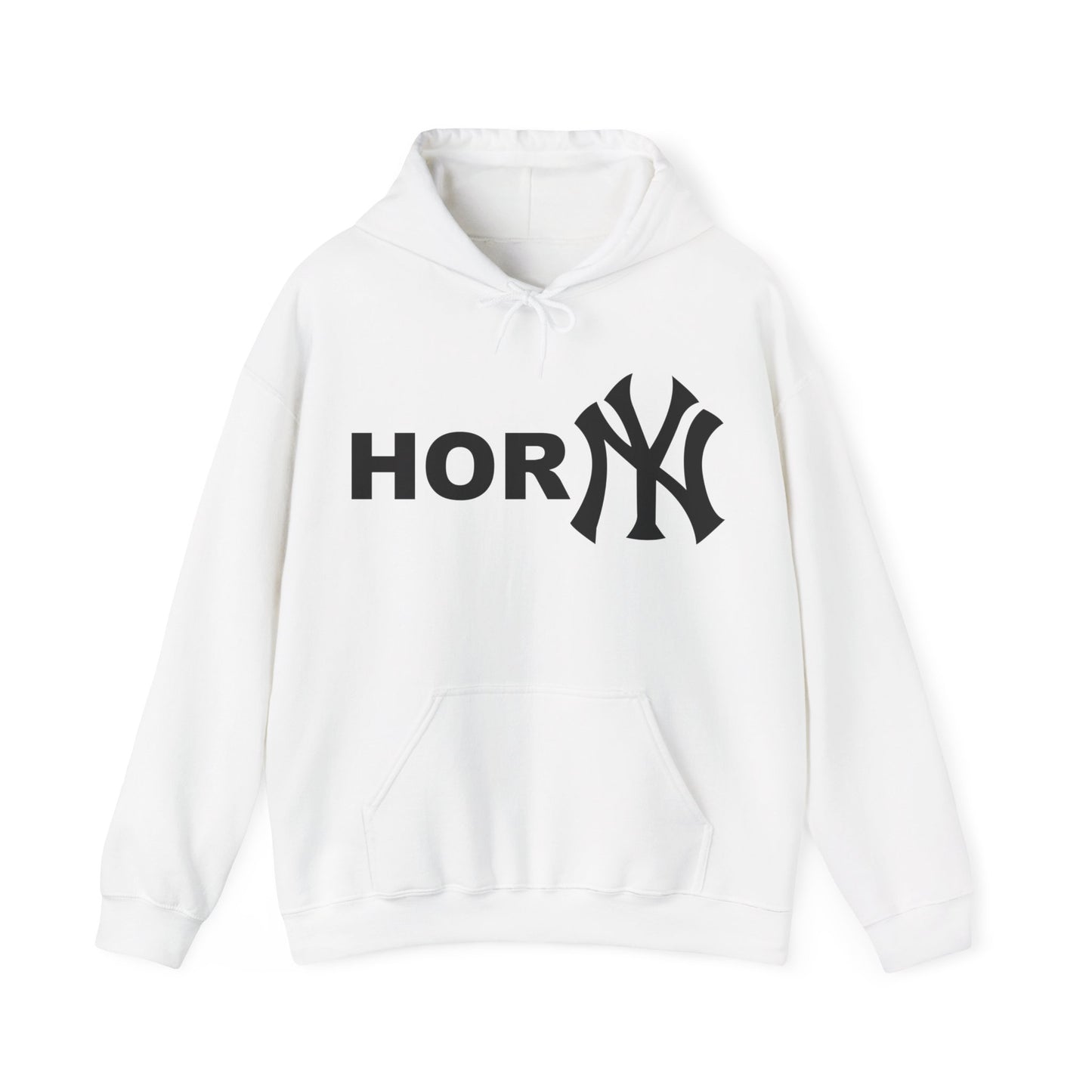 Hor NY (Horny New York Yankees) Hoodie